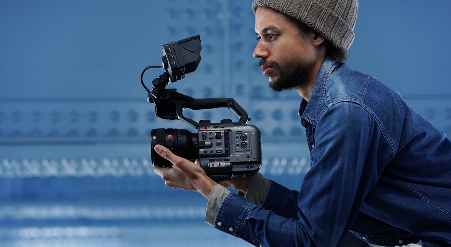 Nuevo objetivo SONY con montura tipo E el FE 50mm F1.2 G Master